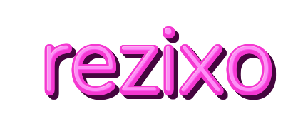 rezixo — logo kanal