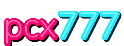 pcx777 — logo kanal