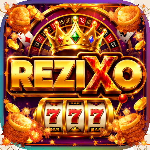 rezixo — galeri pratinjau Resmi APK