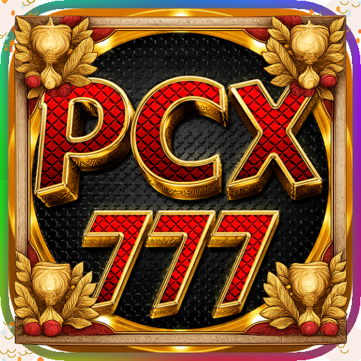 pcx777 — mitra unggulan