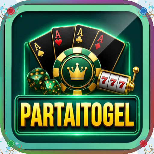 partaitogel — mitra unggulan